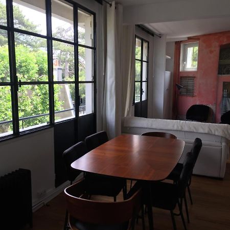 Numero 5 Boulogne-Billancourt Exterior photo