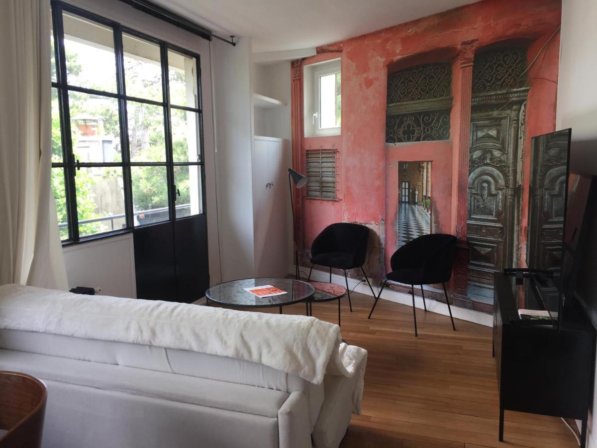 Numero 5 Boulogne-Billancourt Exterior photo