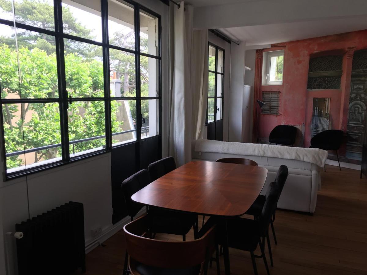 Numero 5 Boulogne-Billancourt Exterior photo